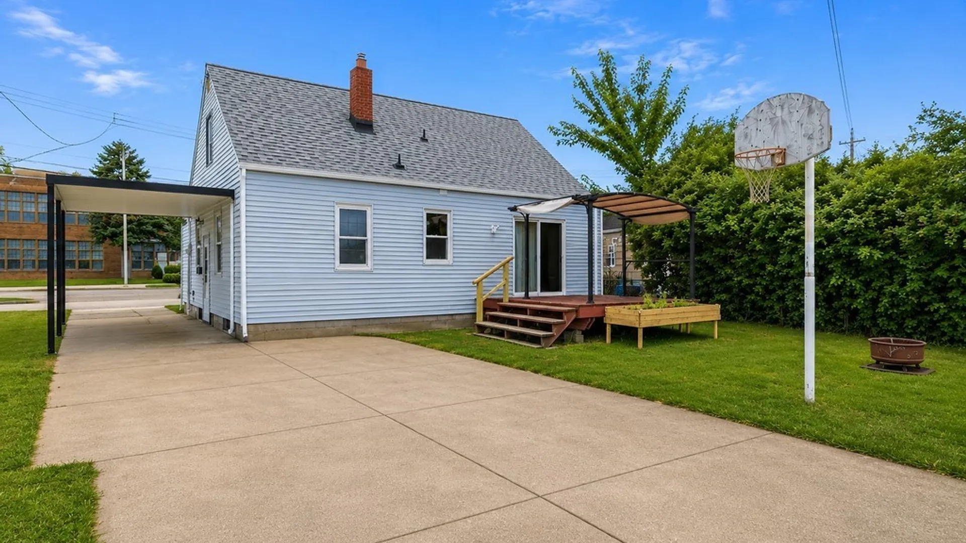 Property at 554 79th Street, Niagara Falls, NY 14304 26