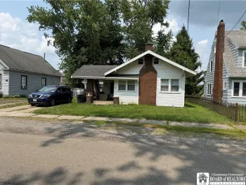 Property at 30 W Duquesne Street, Ellicott, NY 14720