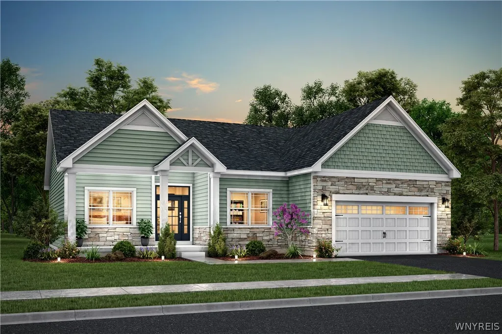 Property at 182 Autumn Meadows, Amherst, NY 14051