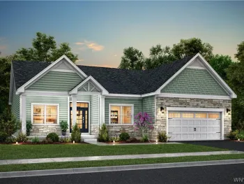 Property at 182 Autumn Meadows, Amherst, NY 14051