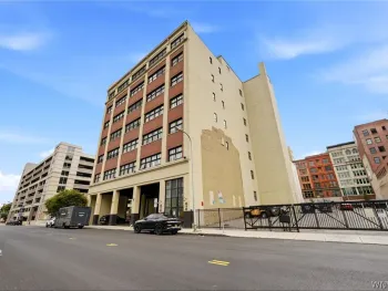 Property at 210 Ellicott Street, Buffalo, NY 14203