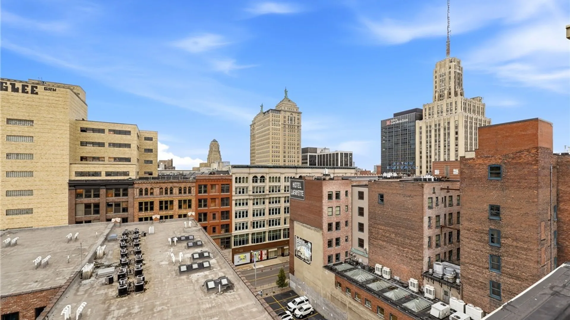 Property at 210 Ellicott Street, Buffalo, NY 14203 47