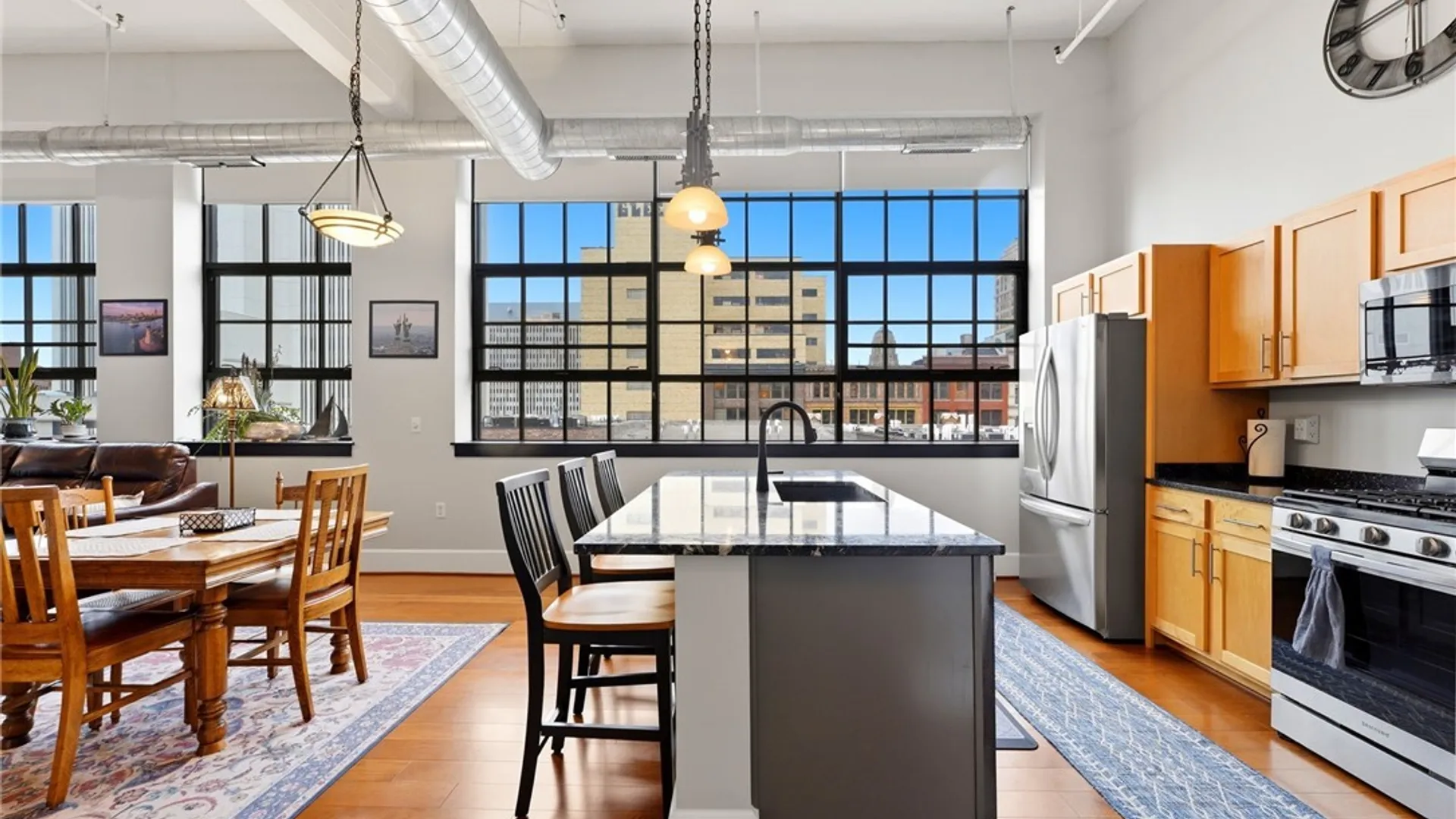 Property at 210 Ellicott Street, Buffalo, NY 14203 11