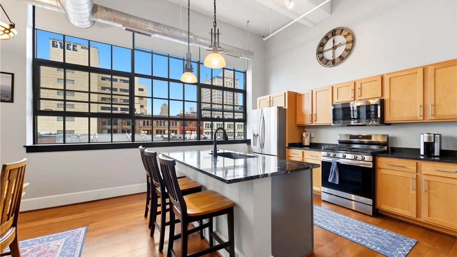 Property at 210 Ellicott Street, Buffalo, NY 14203 9