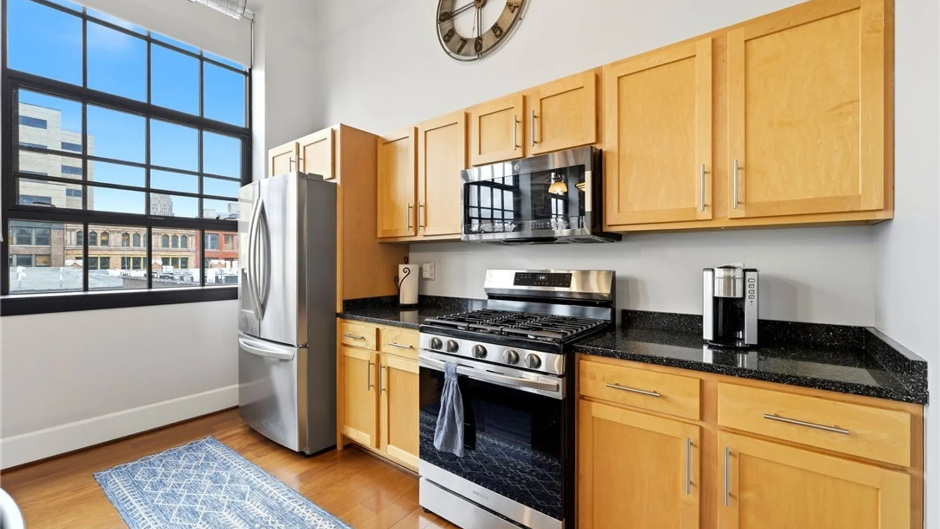 Property at 210 Ellicott Street, Buffalo, NY 14203 27