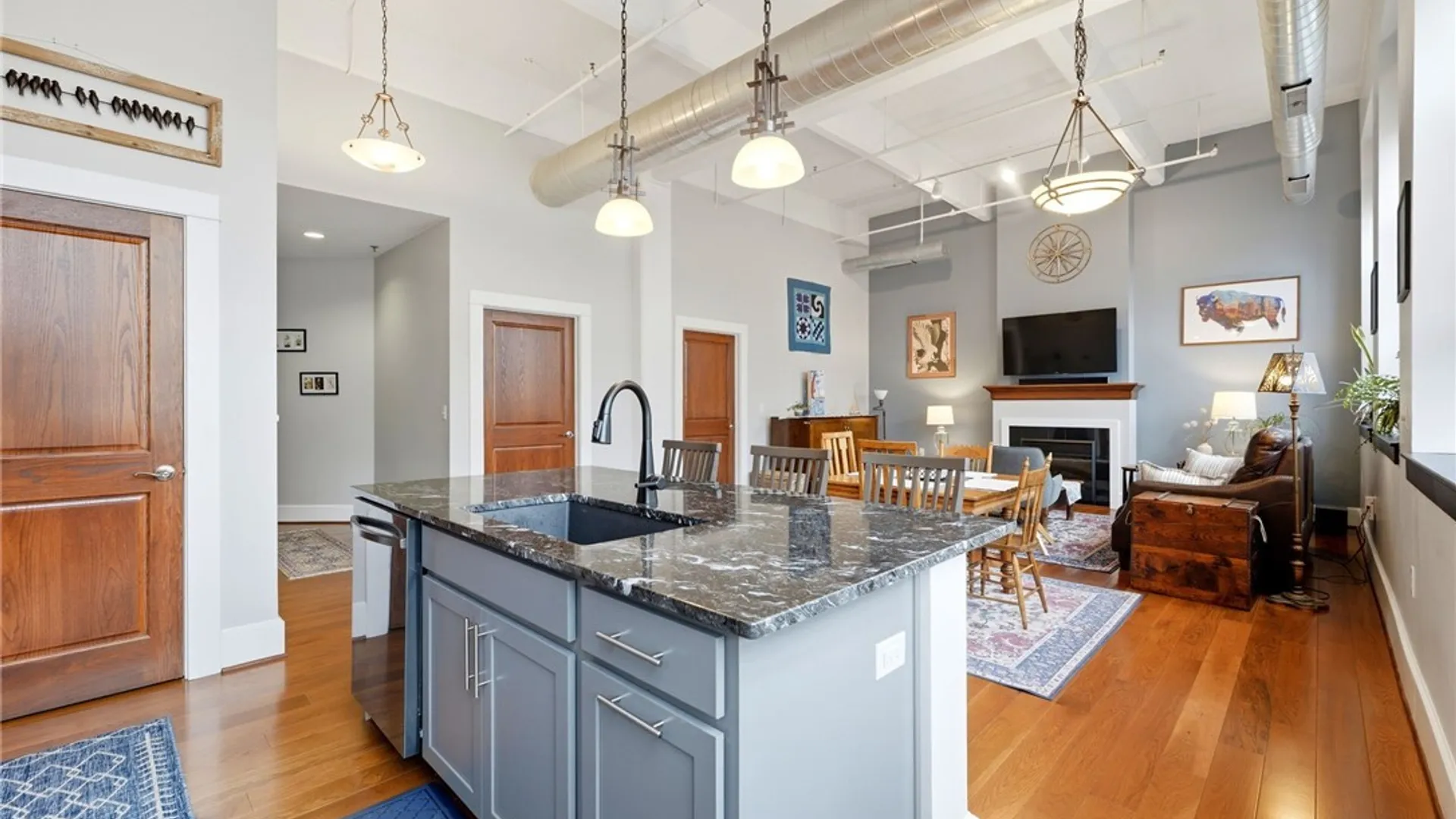 Property at 210 Ellicott Street, Buffalo, NY 14203 29