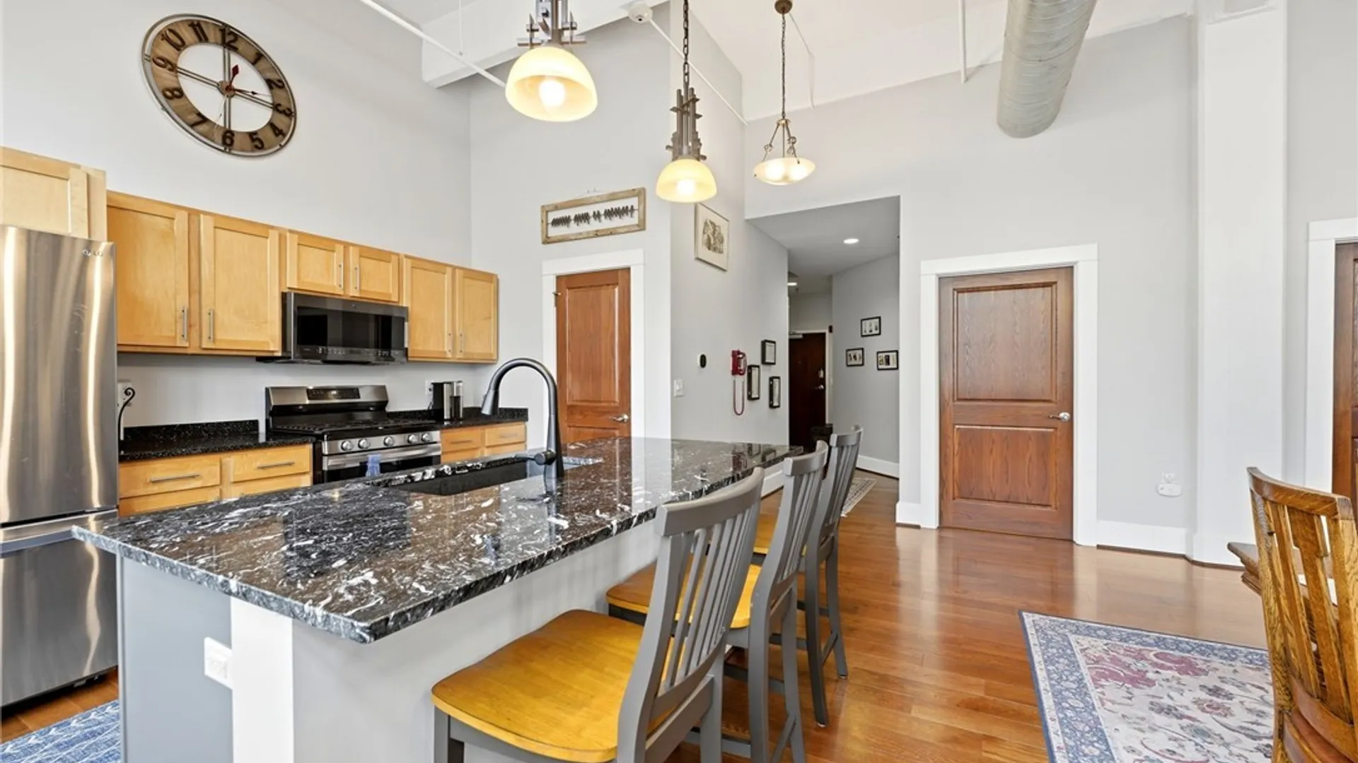Property at 210 Ellicott Street, Buffalo, NY 14203 25