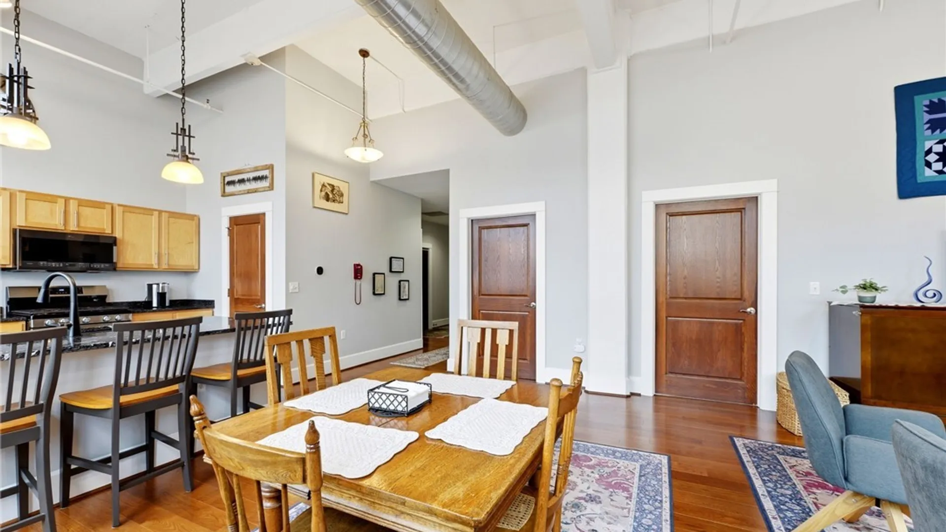 Property at 210 Ellicott Street, Buffalo, NY 14203 20