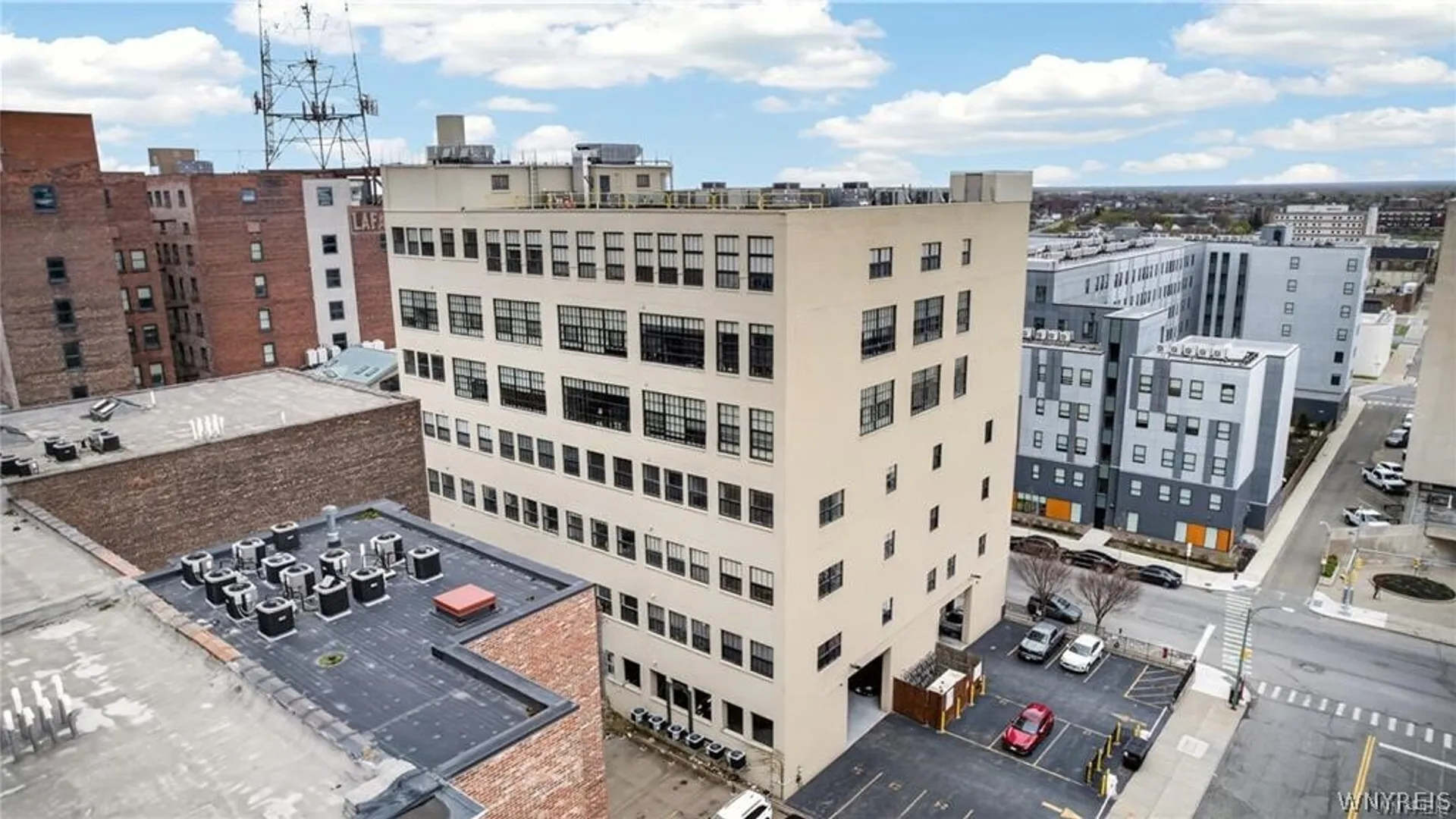 Property at 210 Ellicott Street, Buffalo, NY 14203 46