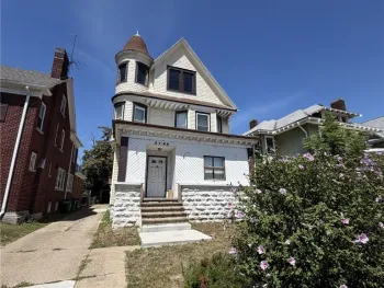 Property at 2148 Main Street, Buffalo, NY 14214