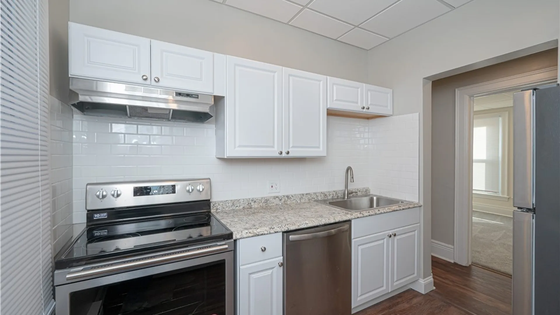 Property at 2148 Main Street, Buffalo, NY 14214 7