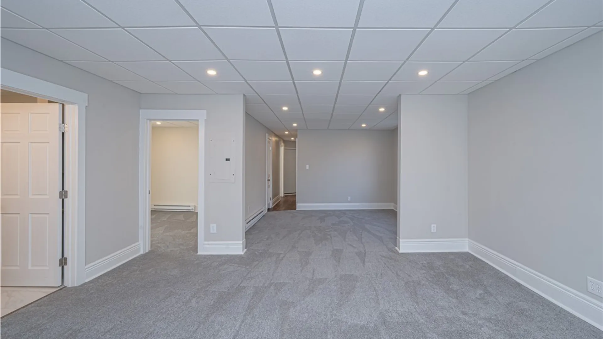 Property at 2148 Main Street, Buffalo, NY 14214 4