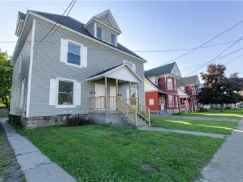 Property at 863 W Main Street, Watertown City, NY 13601