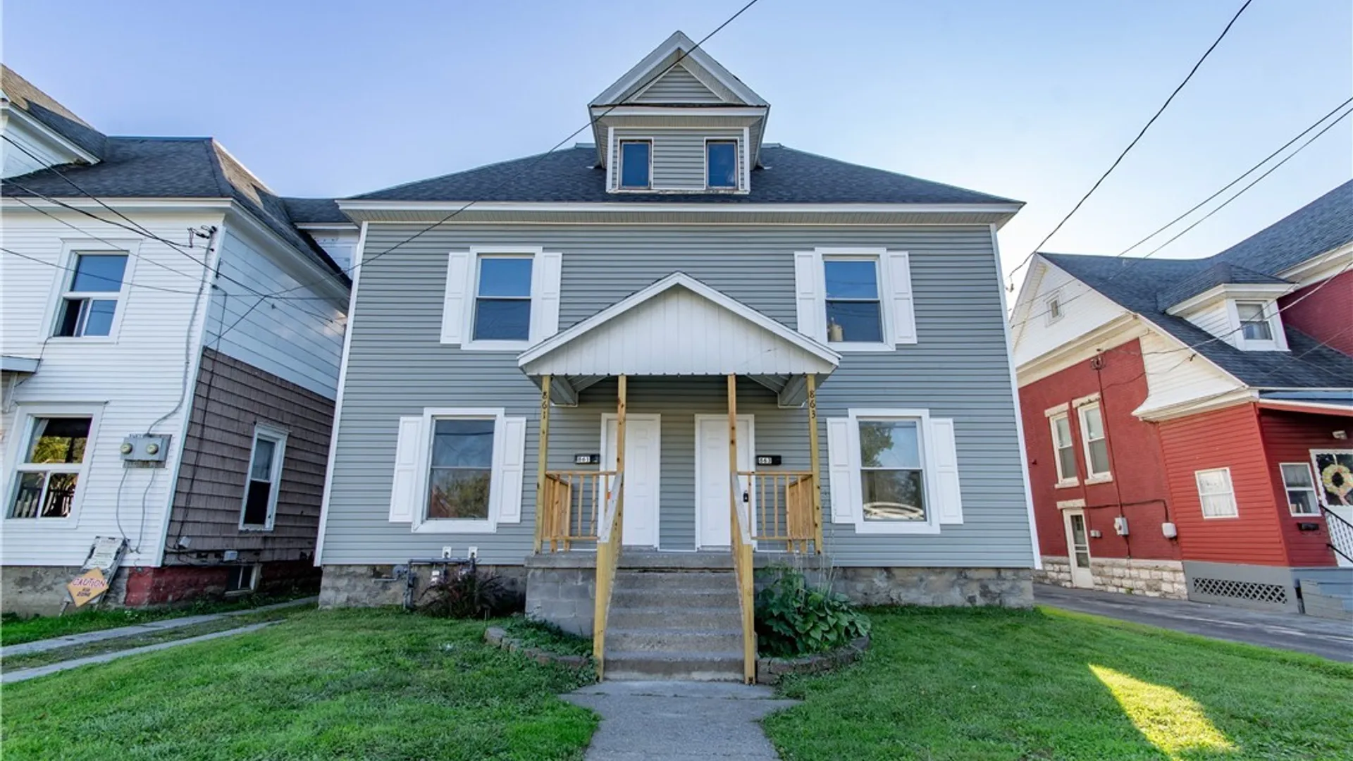 Property at 863 W Main Street, Watertown City, NY 13601 3