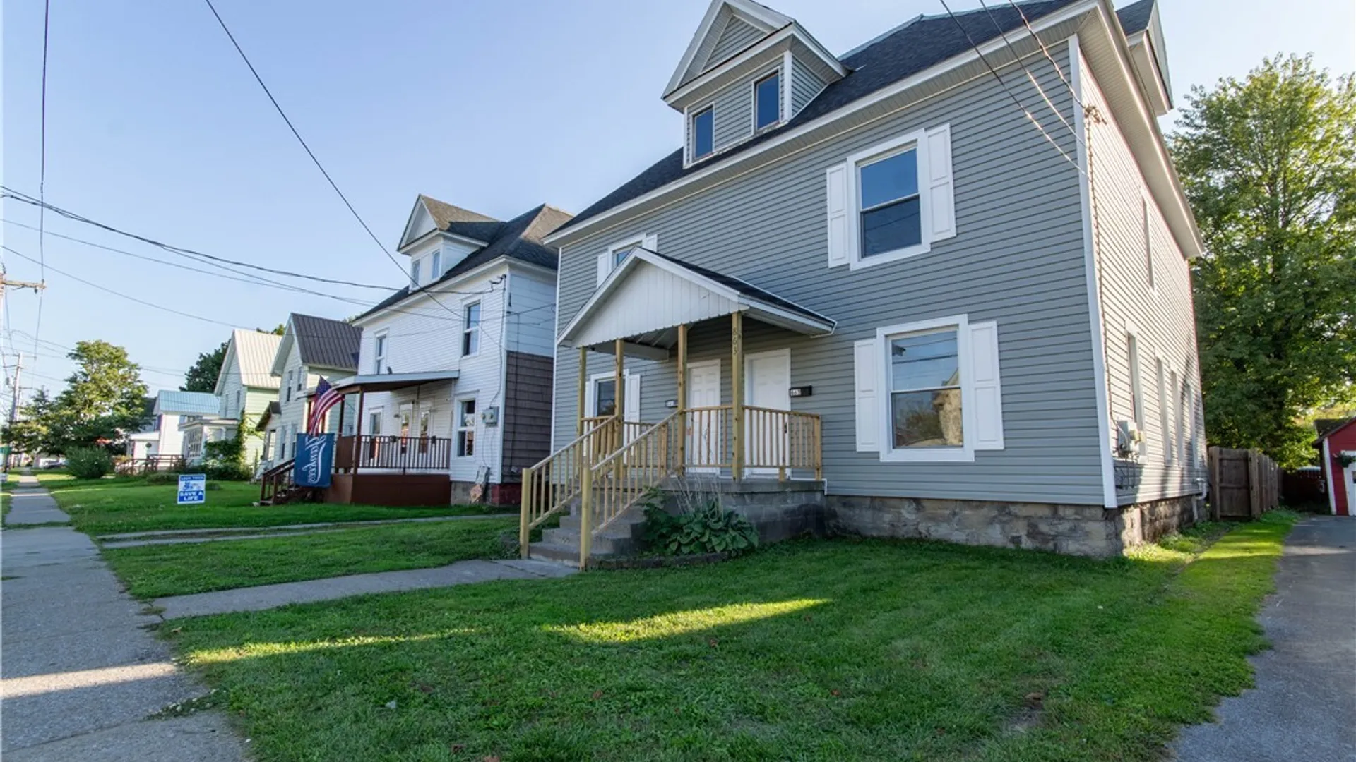 Property at 863 W Main Street, Watertown City, NY 13601 4