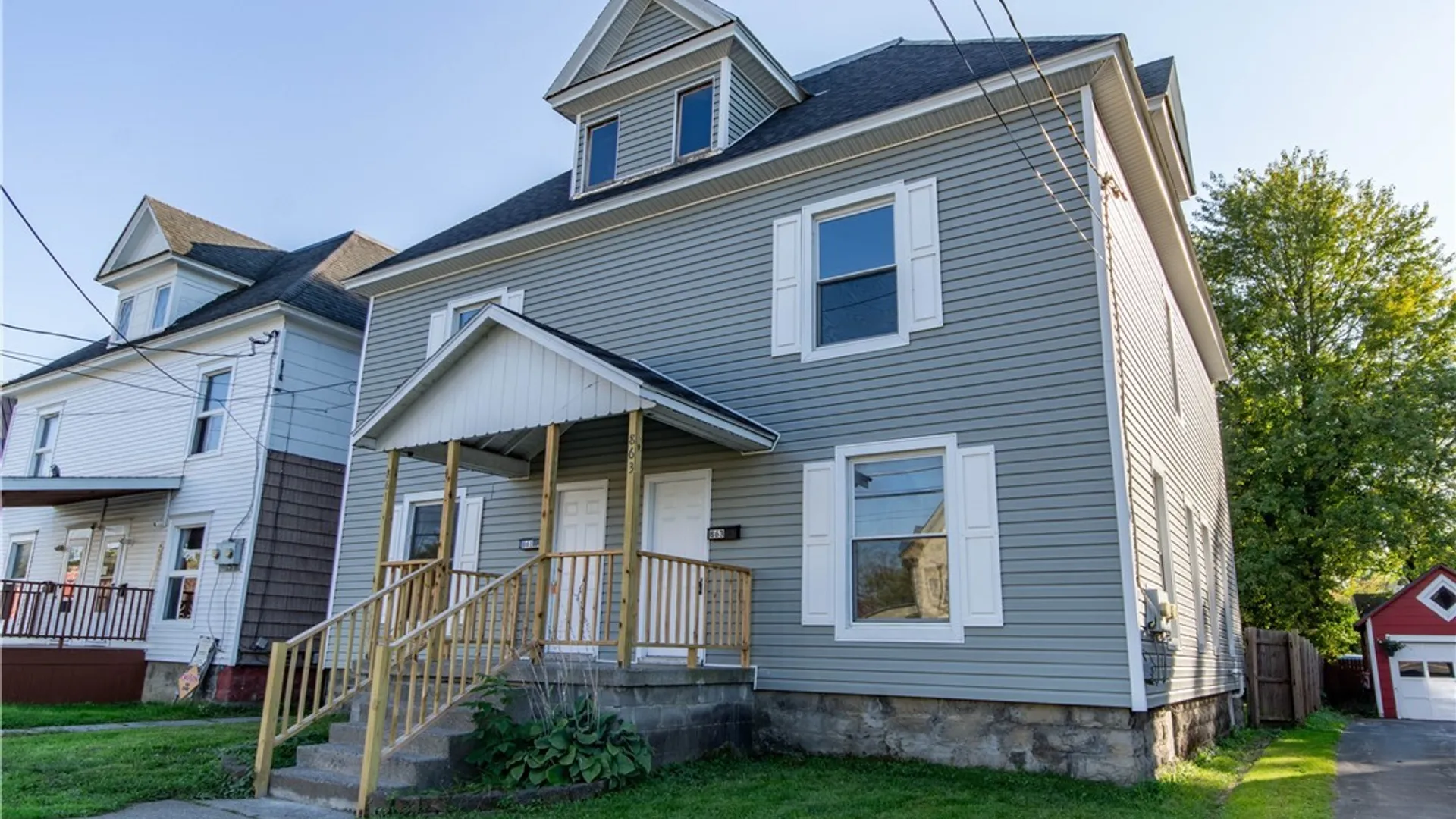 Property at 863 W Main Street, Watertown City, NY 13601 5