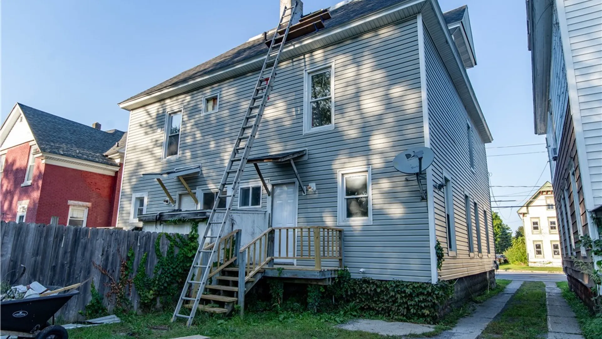 Property at 863 W Main Street, Watertown City, NY 13601 6