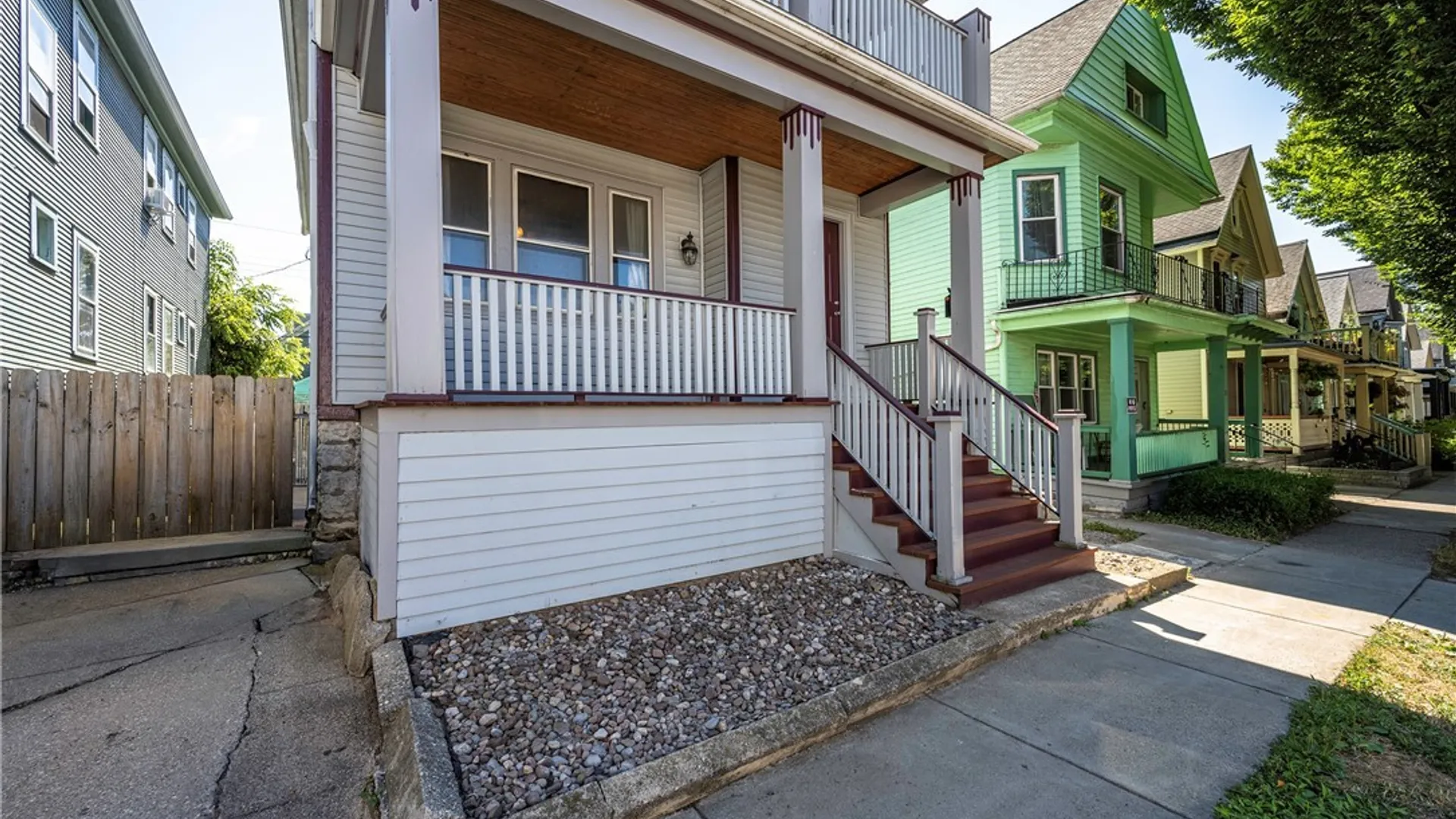 Property at 69 College Street, Buffalo, NY 14201 5