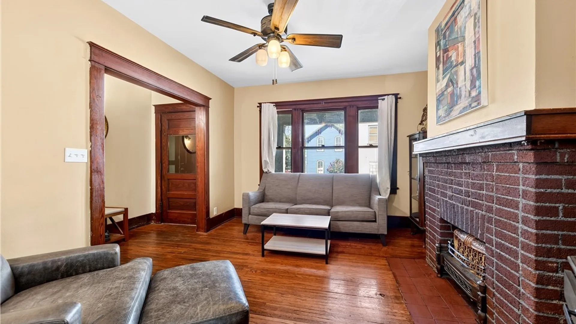 Property at 69 College Street, Buffalo, NY 14201 9