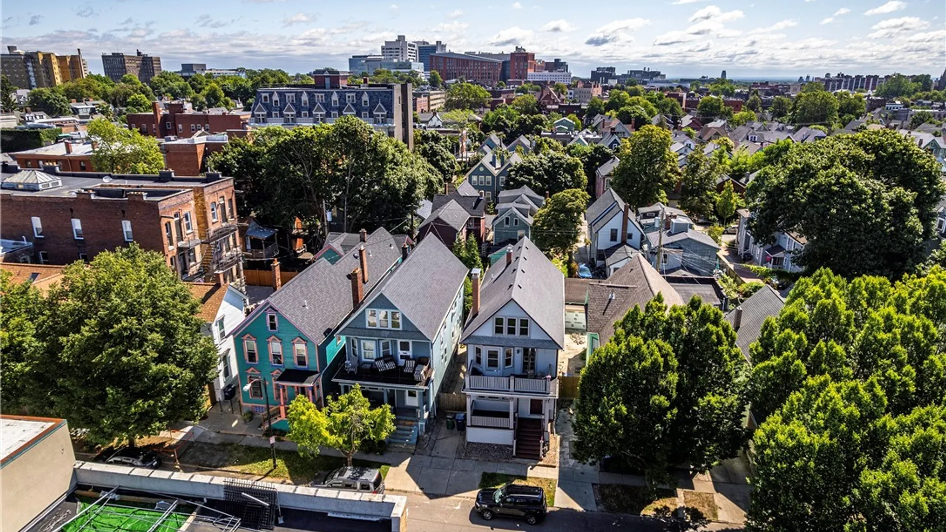 Property at 69 College Street, Buffalo, NY 14201 41