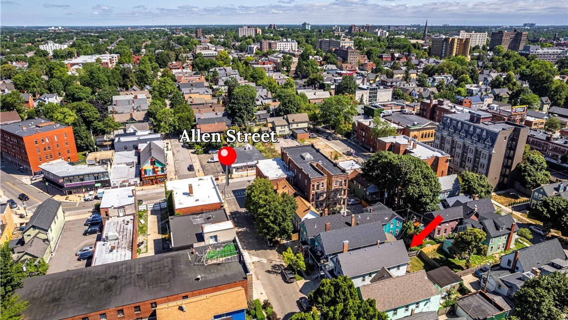Property at 69 College Street, Buffalo, NY 14201 42