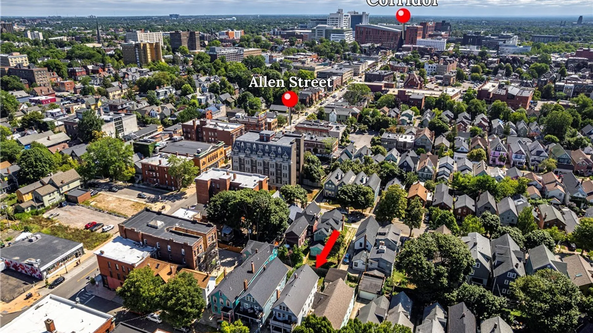 Property at 69 College Street, Buffalo, NY 14201 45