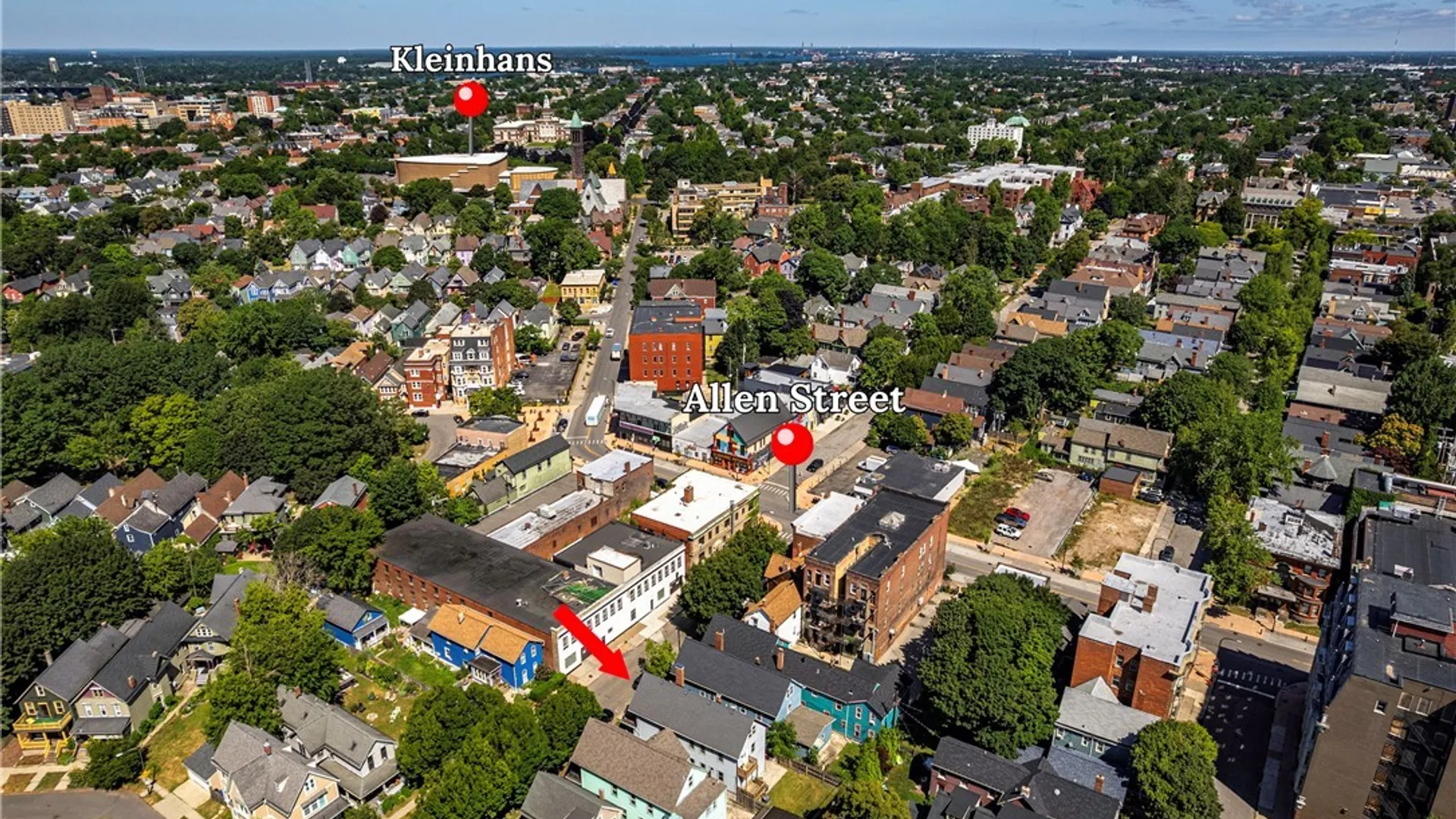 Property at 69 College Street, Buffalo, NY 14201 46