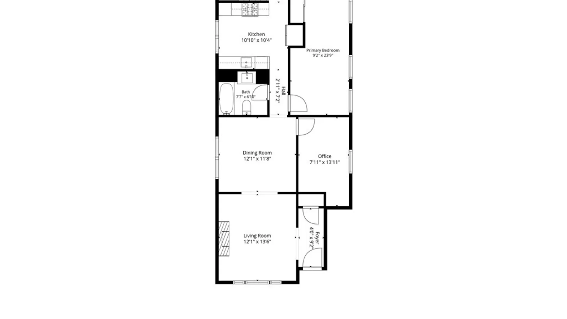 Property at 69 College Street, Buffalo, NY 14201 47