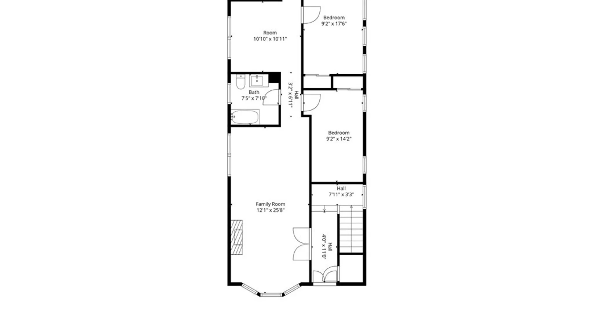 Property at 69 College Street, Buffalo, NY 14201 48