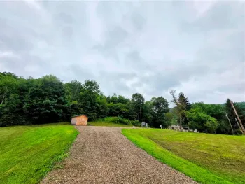 Property at 600 Telescope Road, Ulysses, PA 16948