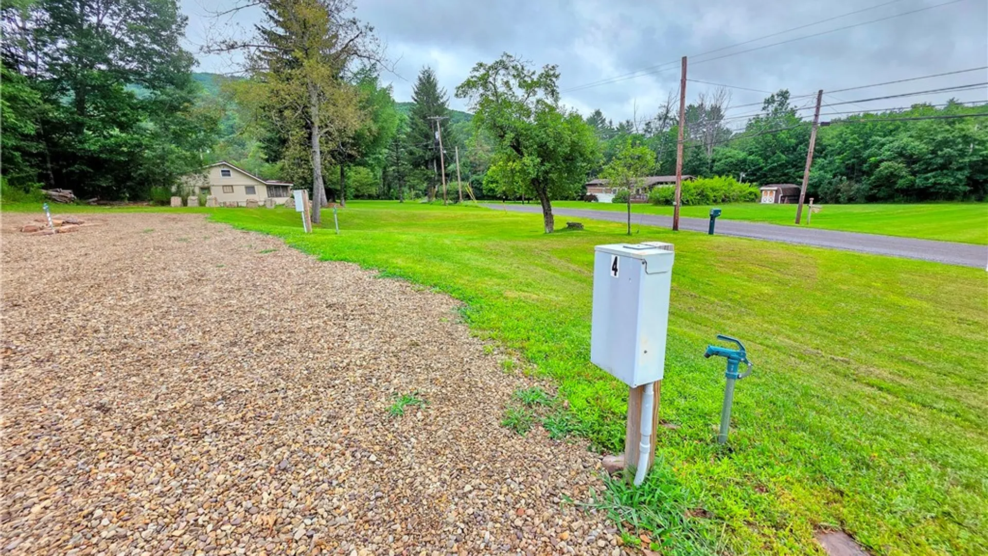 Property at 600 Telescope Road, Ulysses, PA 16948 5