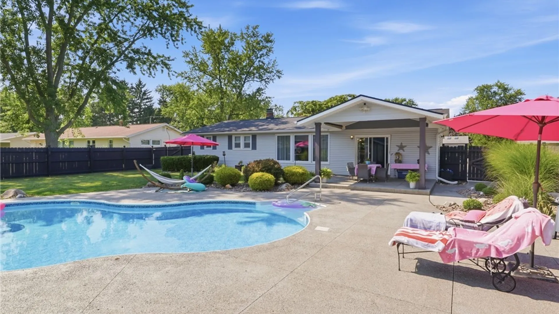 Property at 545 Northfield Drive, Porter, NY 14174 30