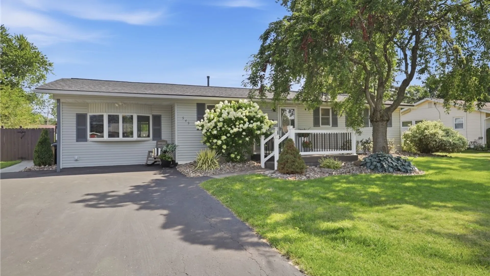 Property at 545 Northfield Drive, Porter, NY 14174 3