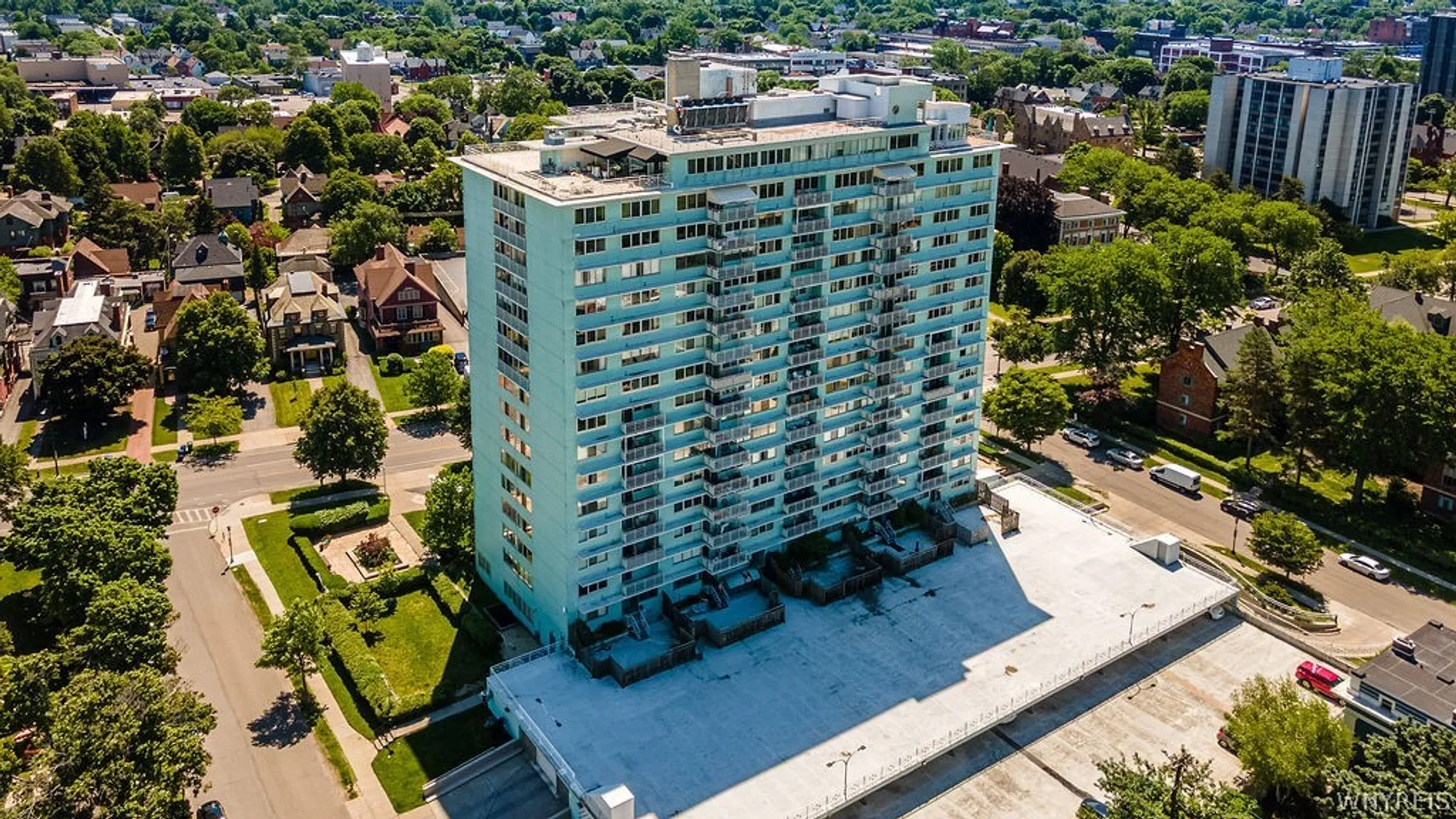Property at 1088 Delaware Avenue, Buffalo, NY 14209 29