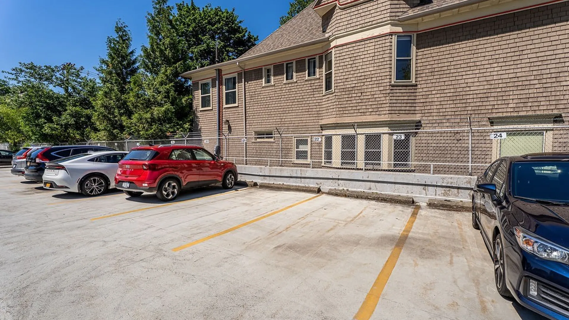 Property at 1088 Delaware Avenue, Buffalo, NY 14209 31