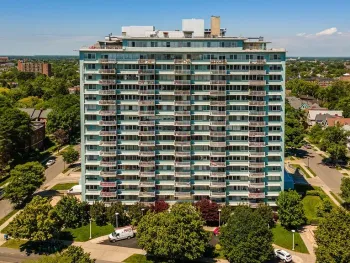 Property at 1088 Delaware Avenue, Buffalo, NY 14209