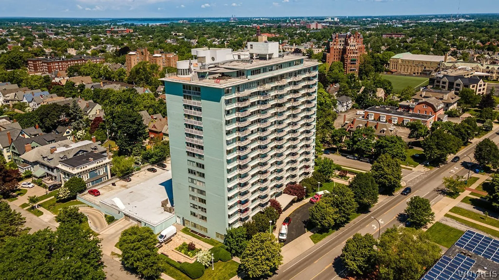 Property at 1088 Delaware Avenue, Buffalo, NY 14209 3