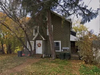 Property at 19 Langford Street, Jamestown, NY 14701