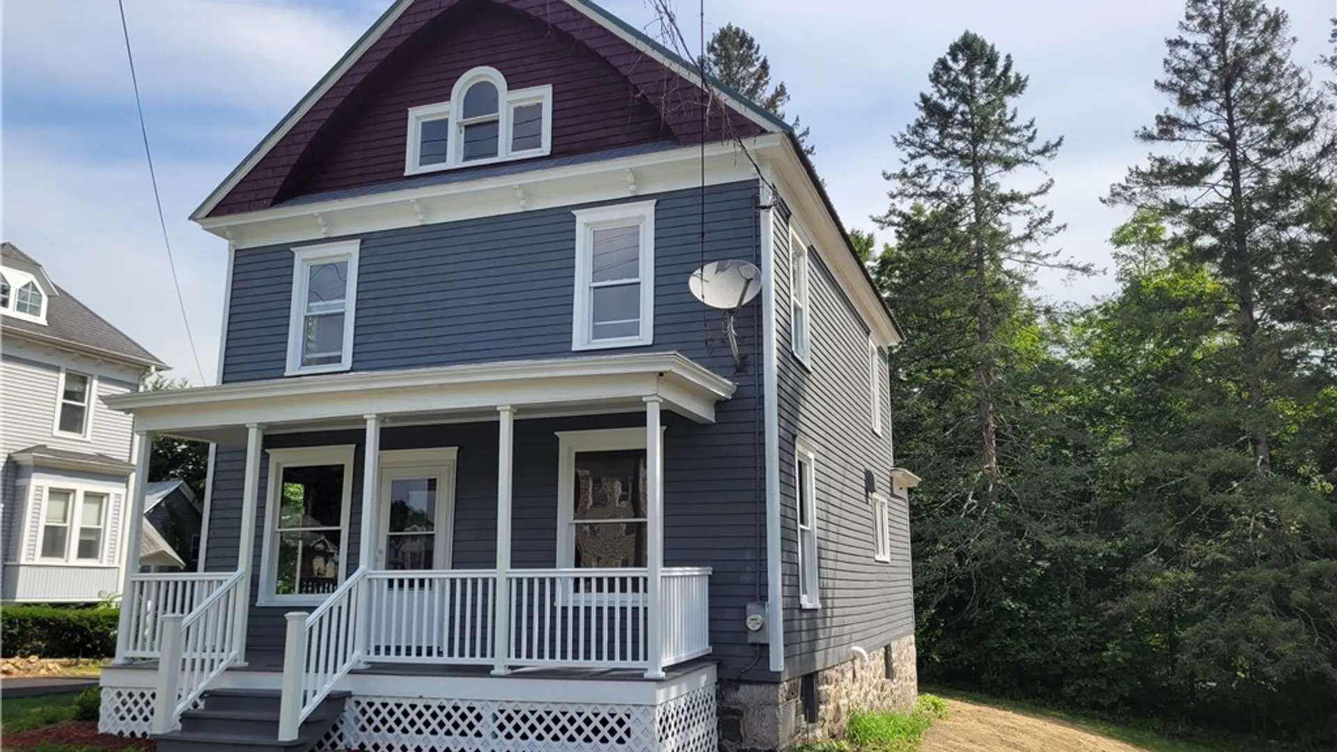 Property at 29 Van Buren Street, Manheim, NY 13329 3