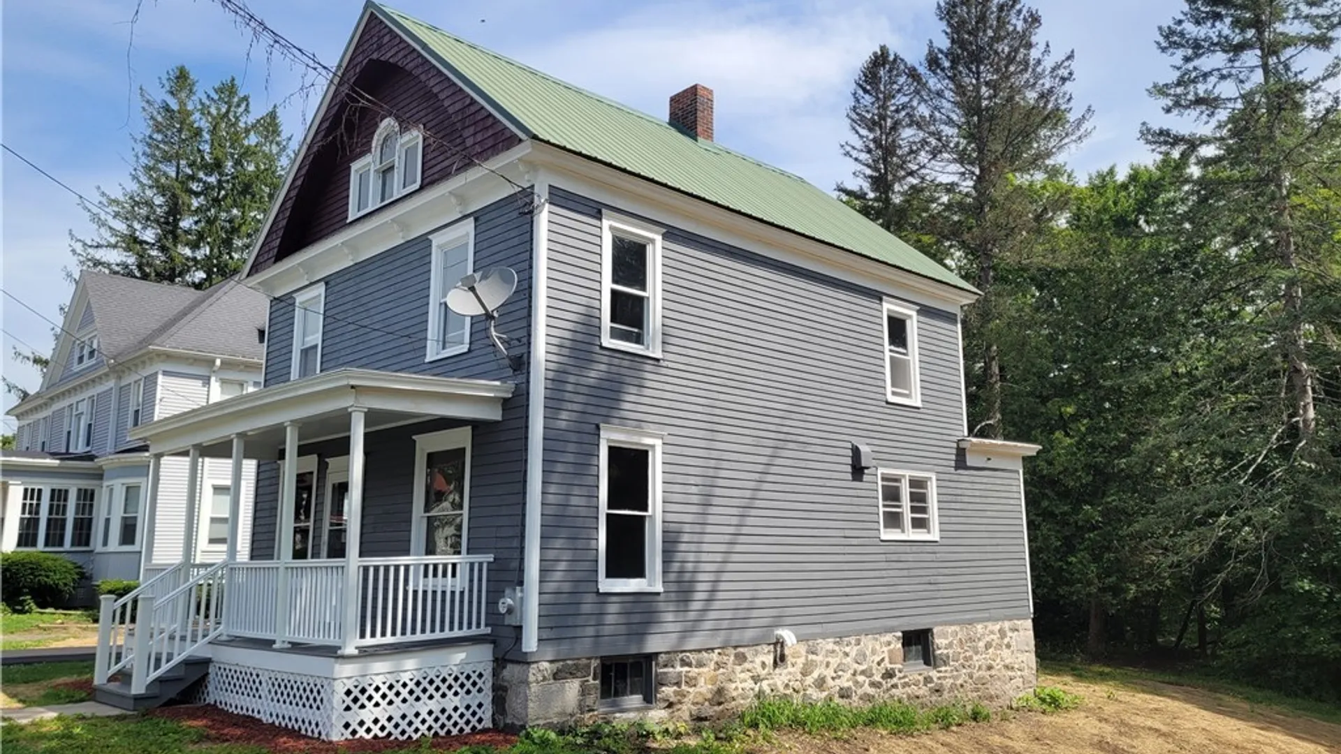 Property at 29 Van Buren Street, Manheim, NY 13329 4