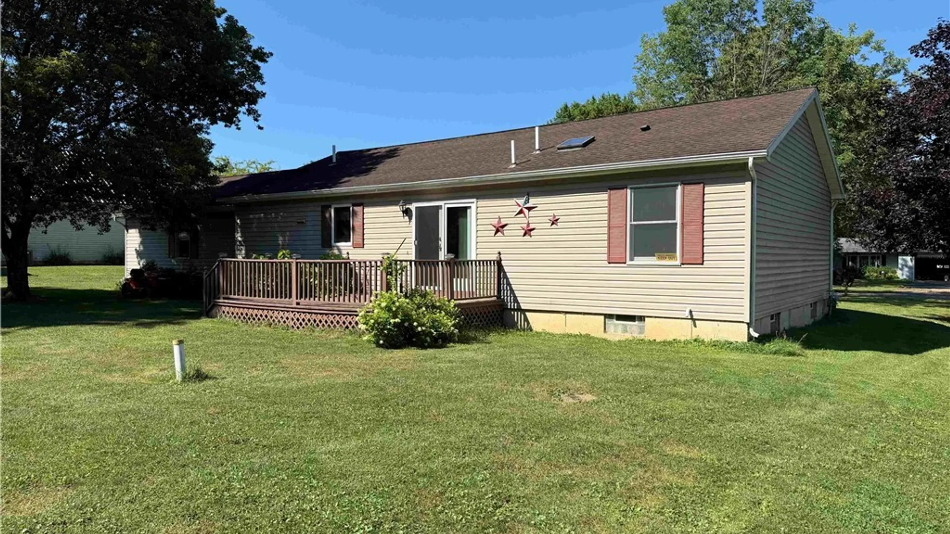 Property at 6678 Willow, Wales, NY 14139 36