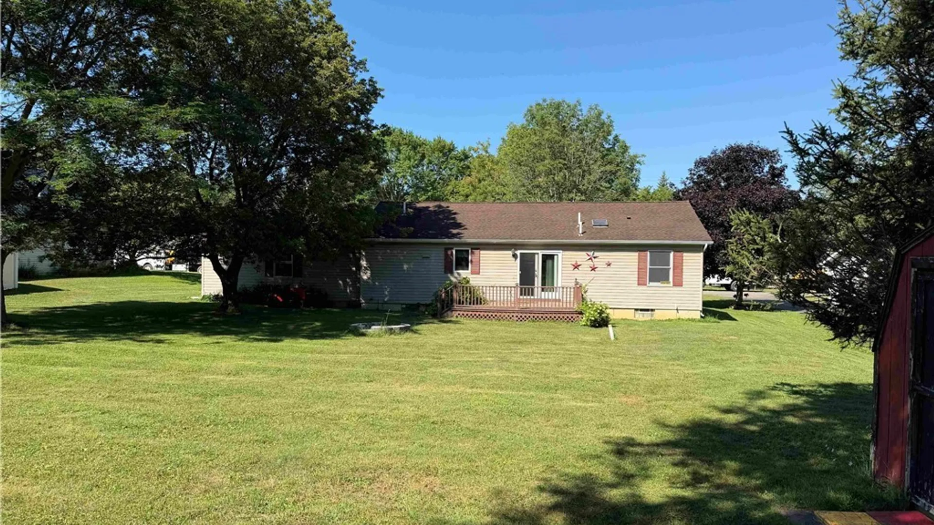 Property at 6678 Willow, Wales, NY 14139 37