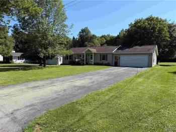 Property at 6678 Willow, Wales, NY 14139