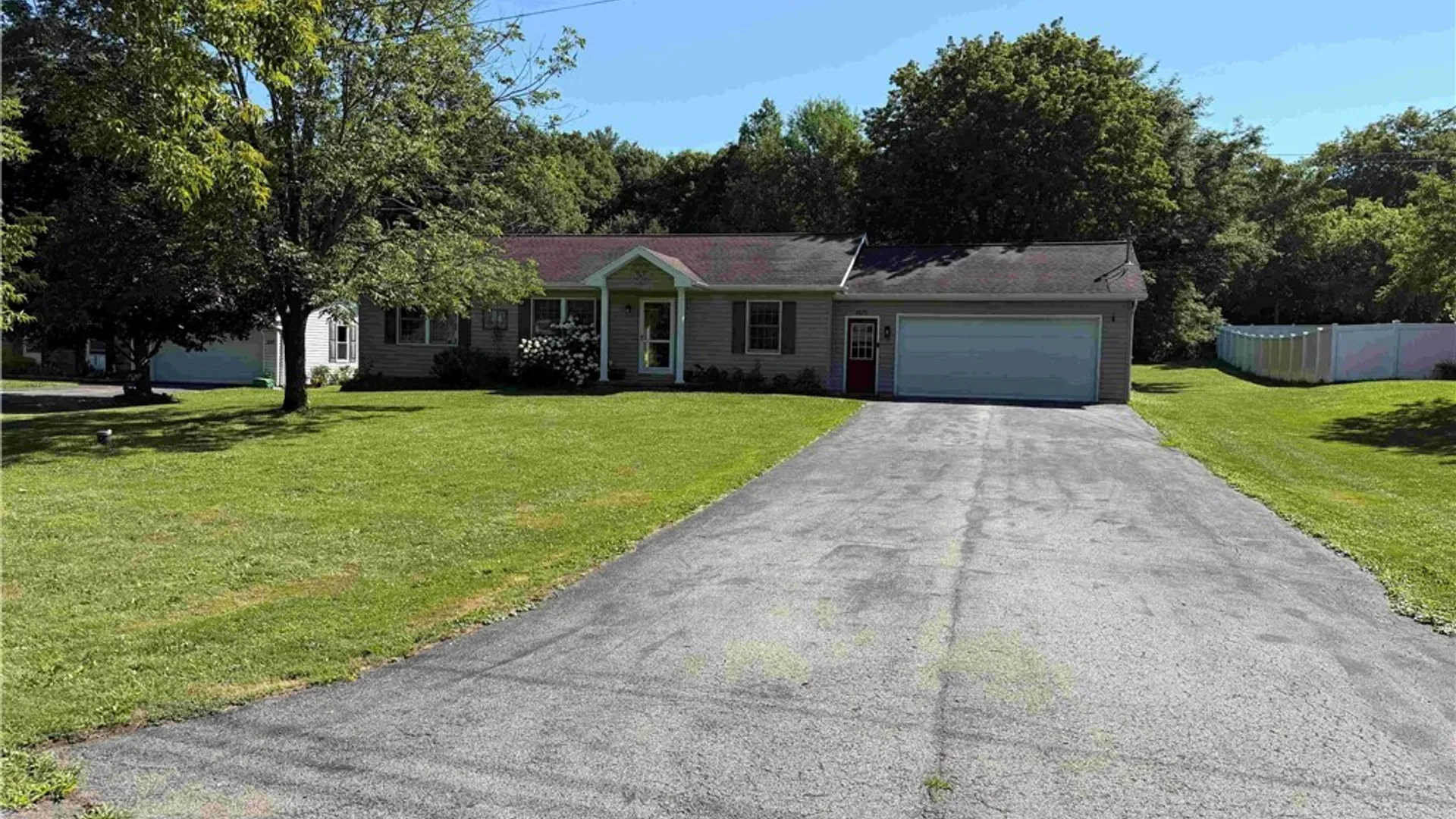 Property at 6678 Willow, Wales, NY 14139 3