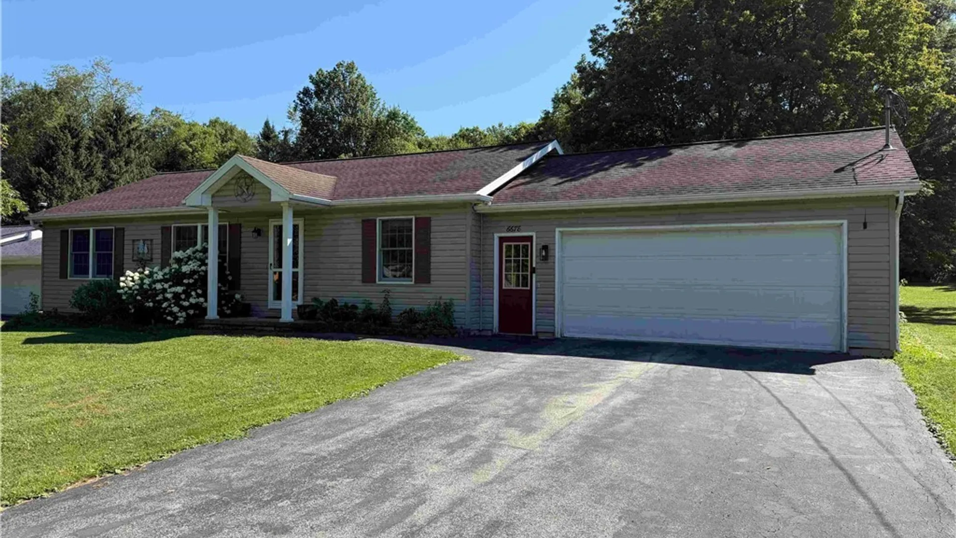 Property at 6678 Willow, Wales, NY 14139 4