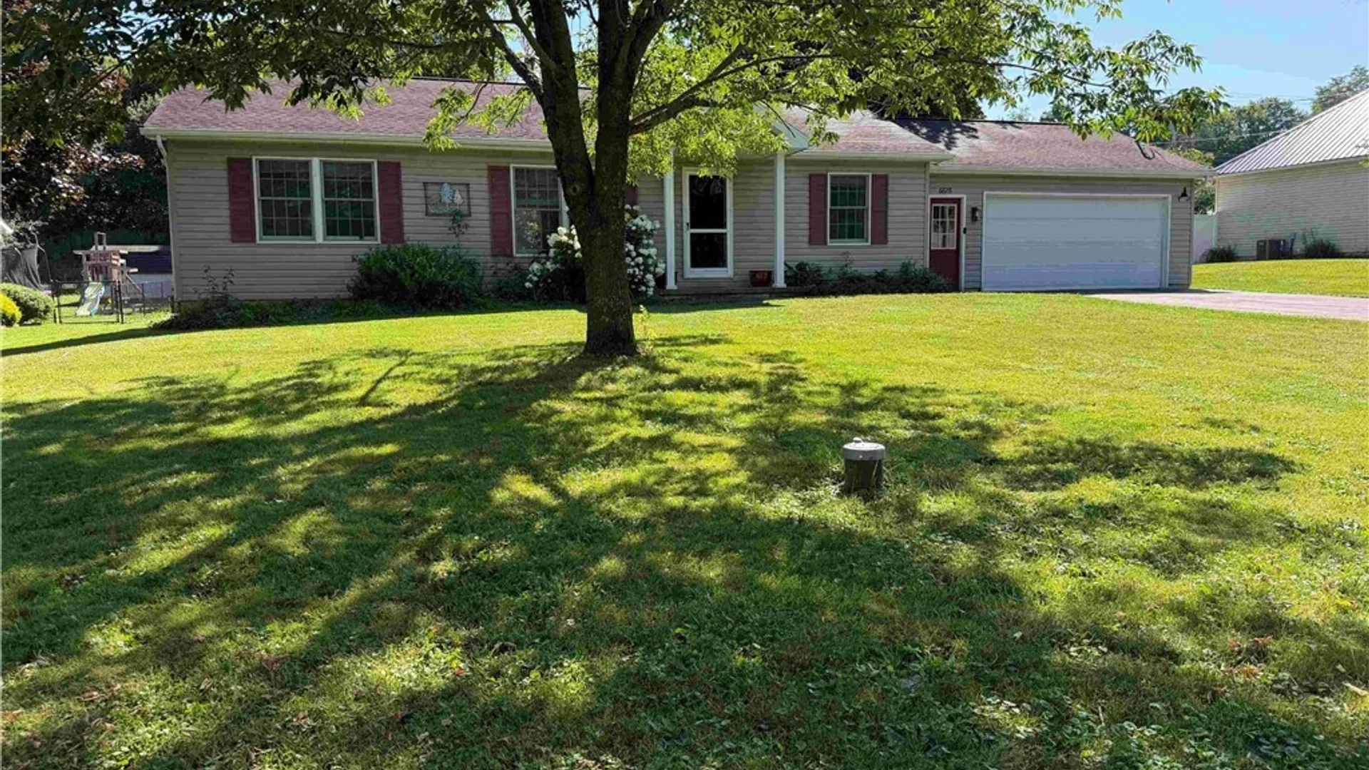 Property at 6678 Willow, Wales, NY 14139 5