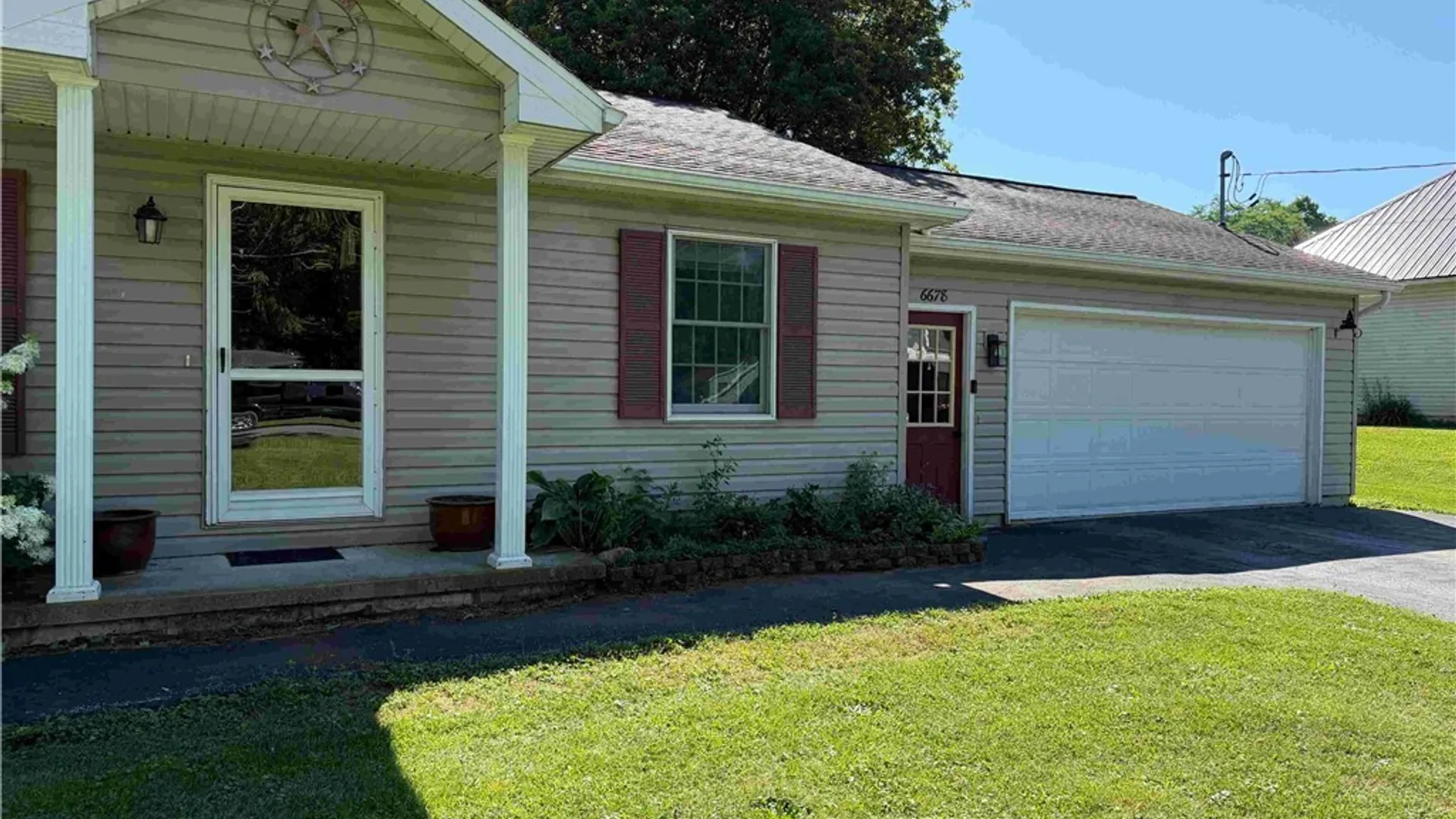 Property at 6678 Willow, Wales, NY 14139 6