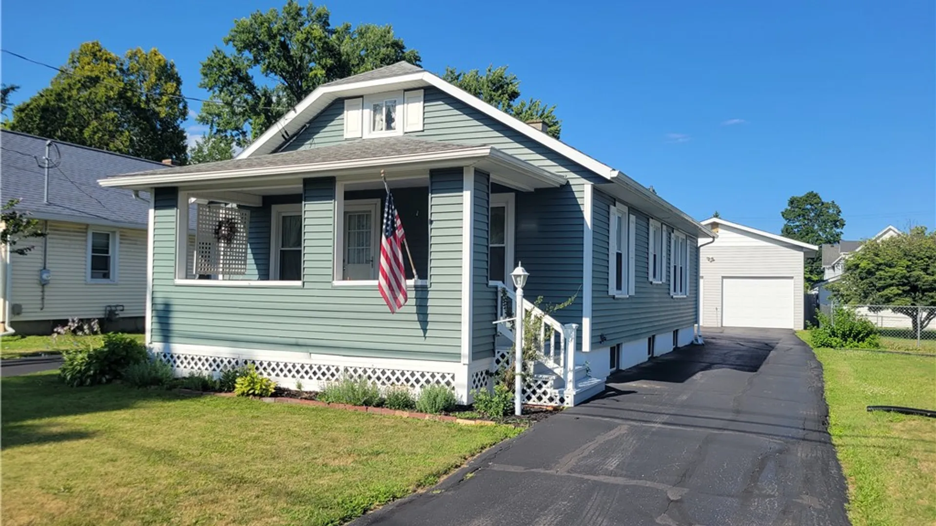 Property at 805 Cedar Street, Southport, NY 14904 21