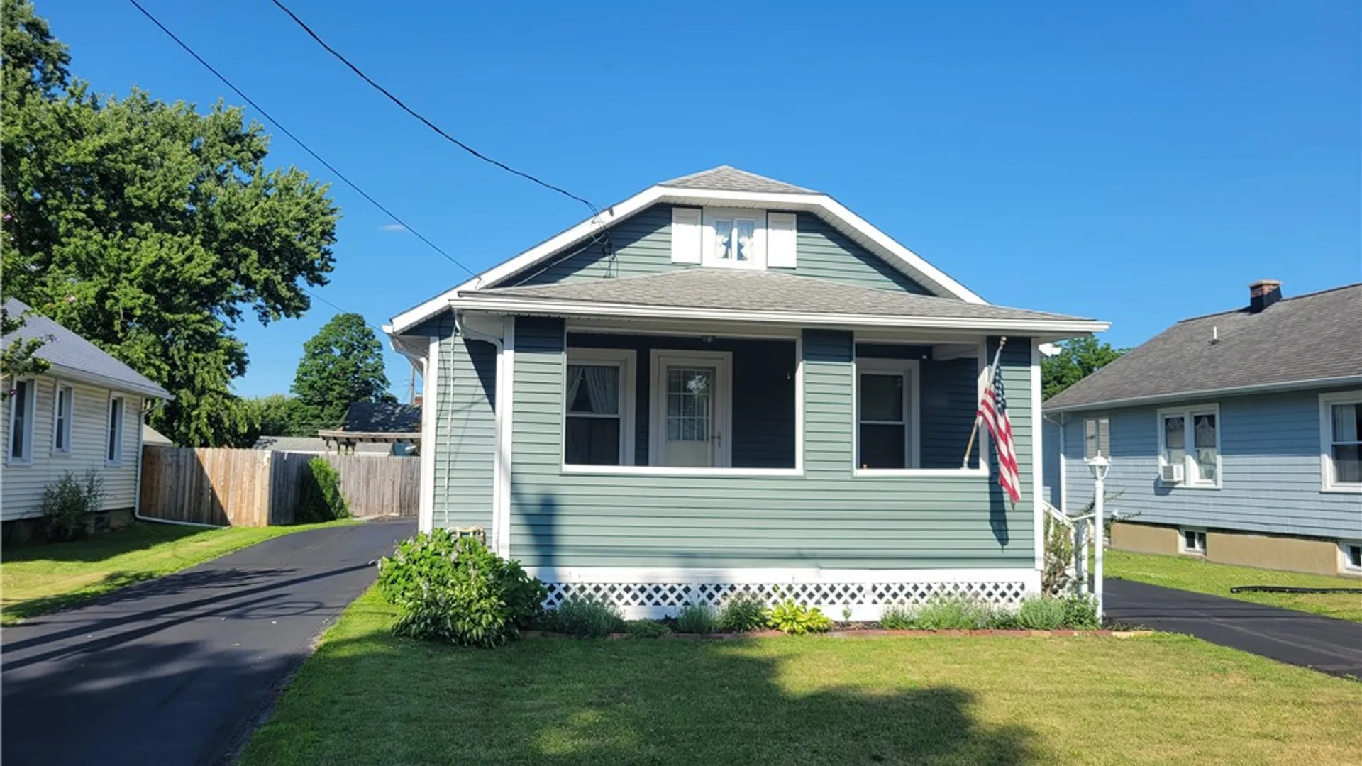 Property at 805 Cedar Street, Southport, NY 14904 22