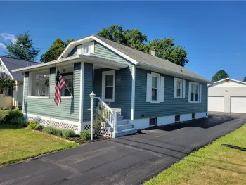 Property at 805 Cedar Street, Southport, NY 14904